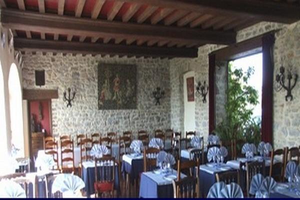 La Baie Hotel Regnéville-sur-Mer Екстериор снимка