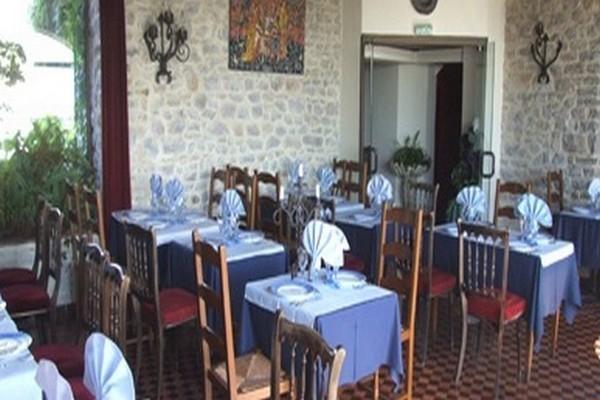 La Baie Hotel Regnéville-sur-Mer Екстериор снимка